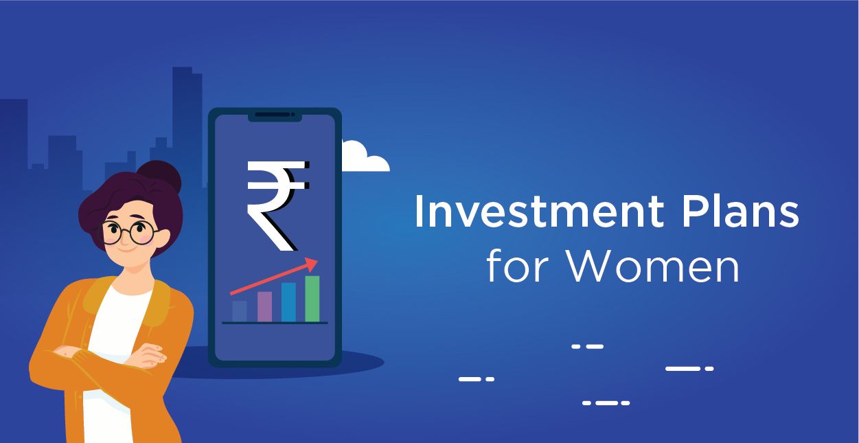 Investment Options for Women